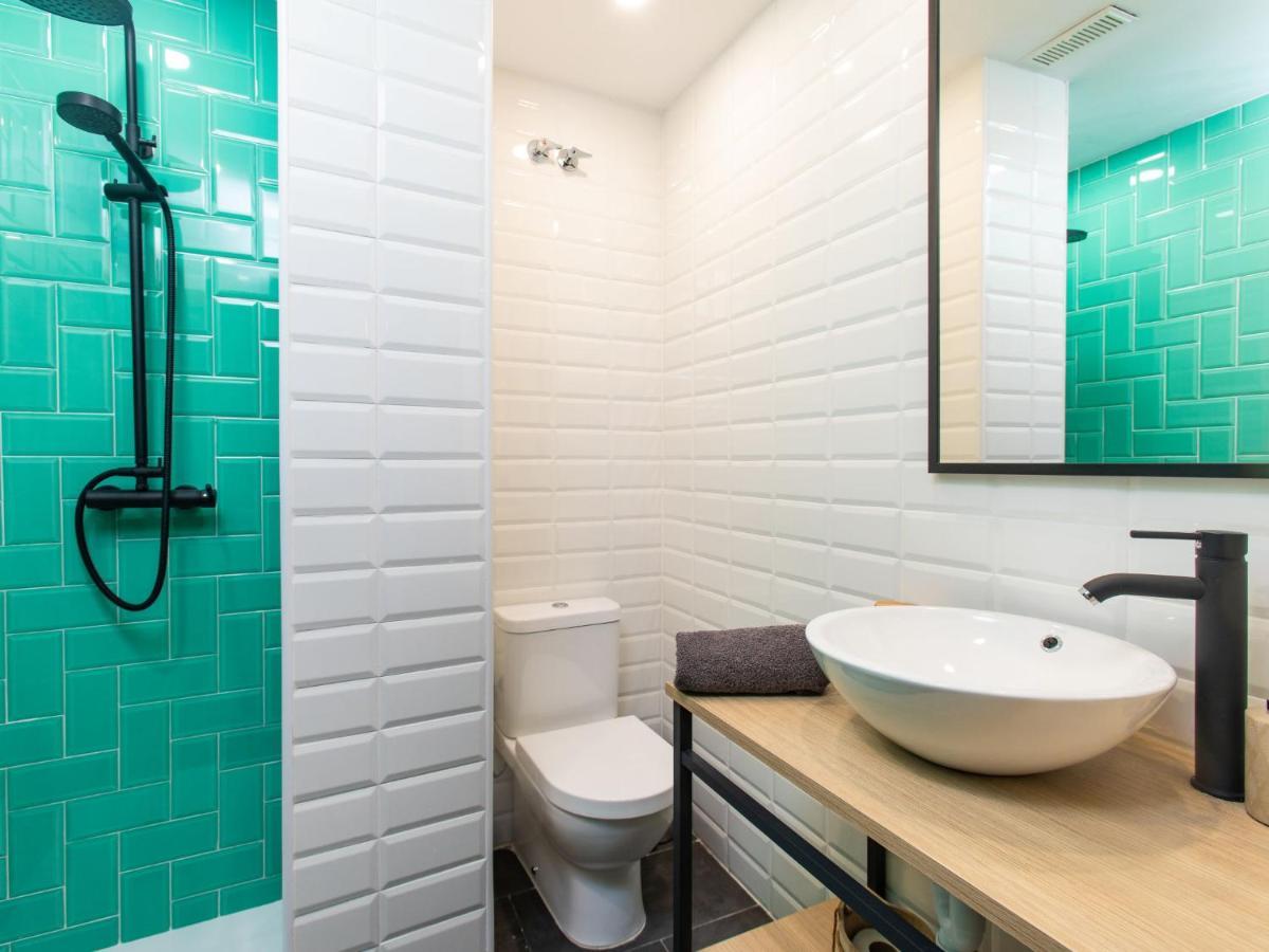 Apartment Constitucion Square By Interhome รินกอนเดลาวิกตอเรีย ภายนอก รูปภาพ