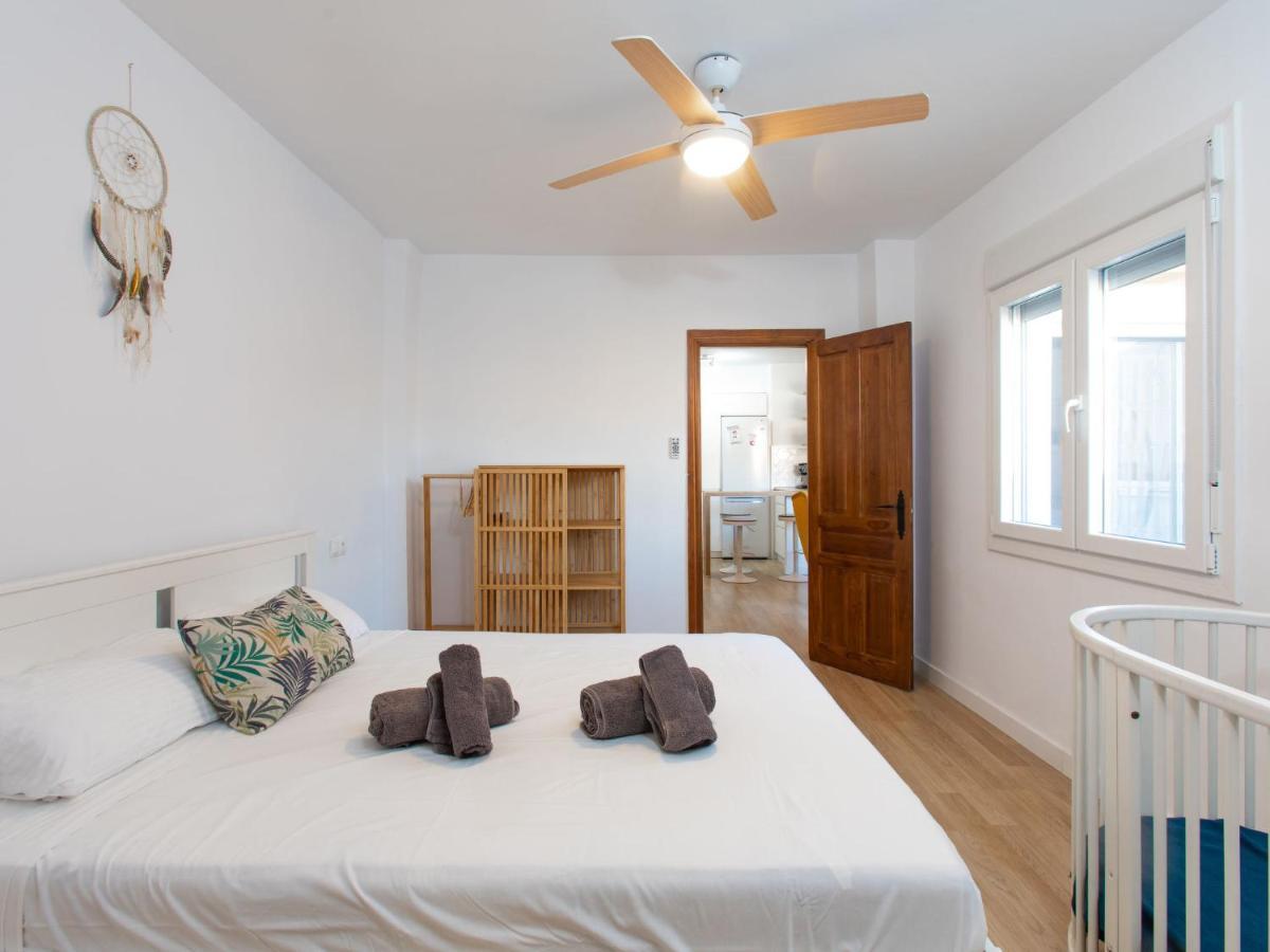 Apartment Constitucion Square By Interhome รินกอนเดลาวิกตอเรีย ภายนอก รูปภาพ