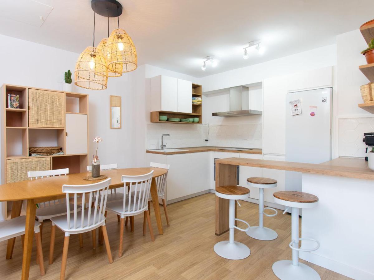 Apartment Constitucion Square By Interhome รินกอนเดลาวิกตอเรีย ภายนอก รูปภาพ