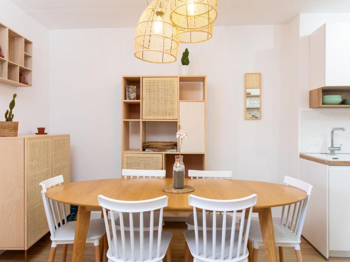 Apartment Constitucion Square By Interhome รินกอนเดลาวิกตอเรีย ภายนอก รูปภาพ