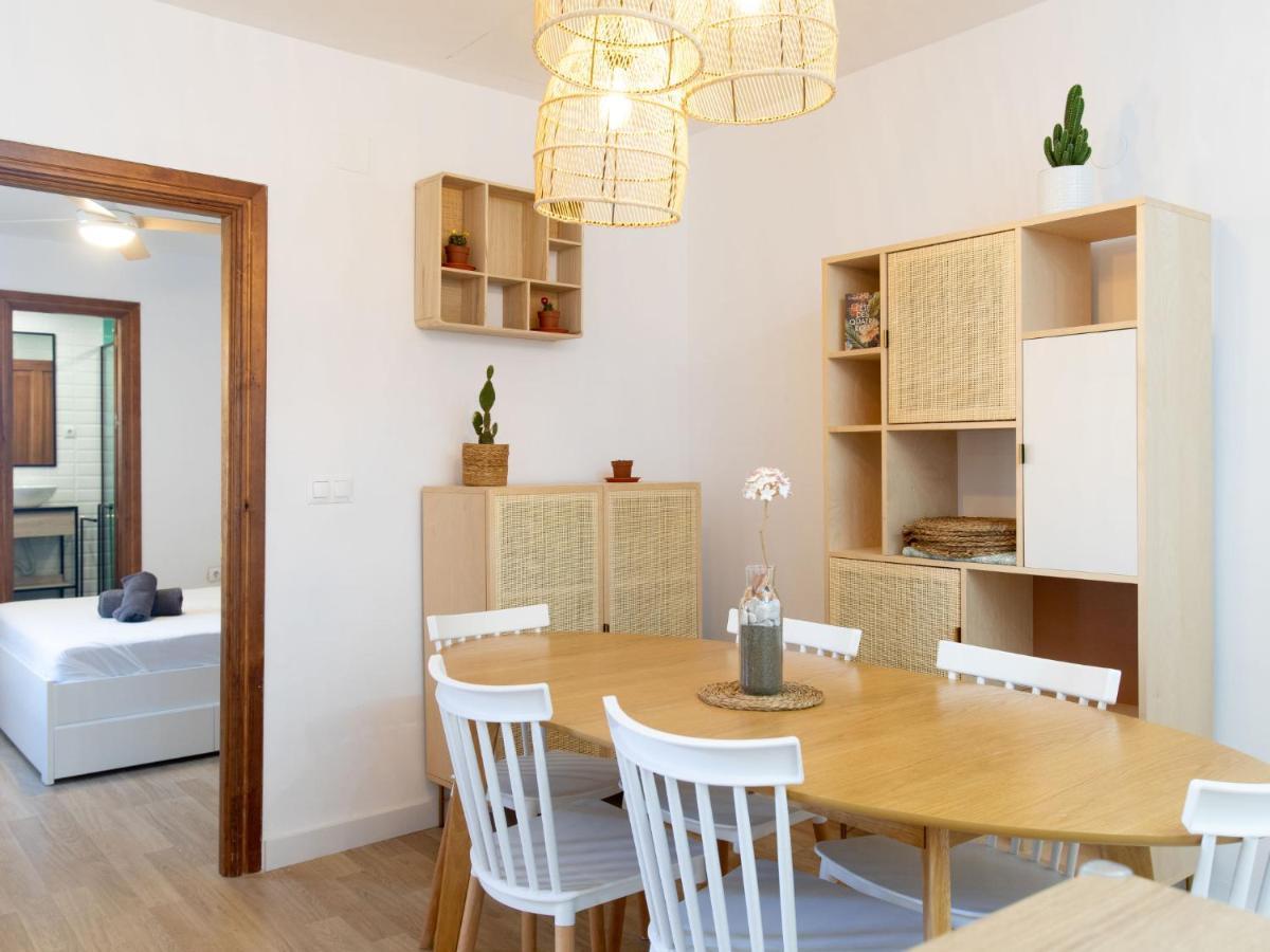 Apartment Constitucion Square By Interhome รินกอนเดลาวิกตอเรีย ภายนอก รูปภาพ