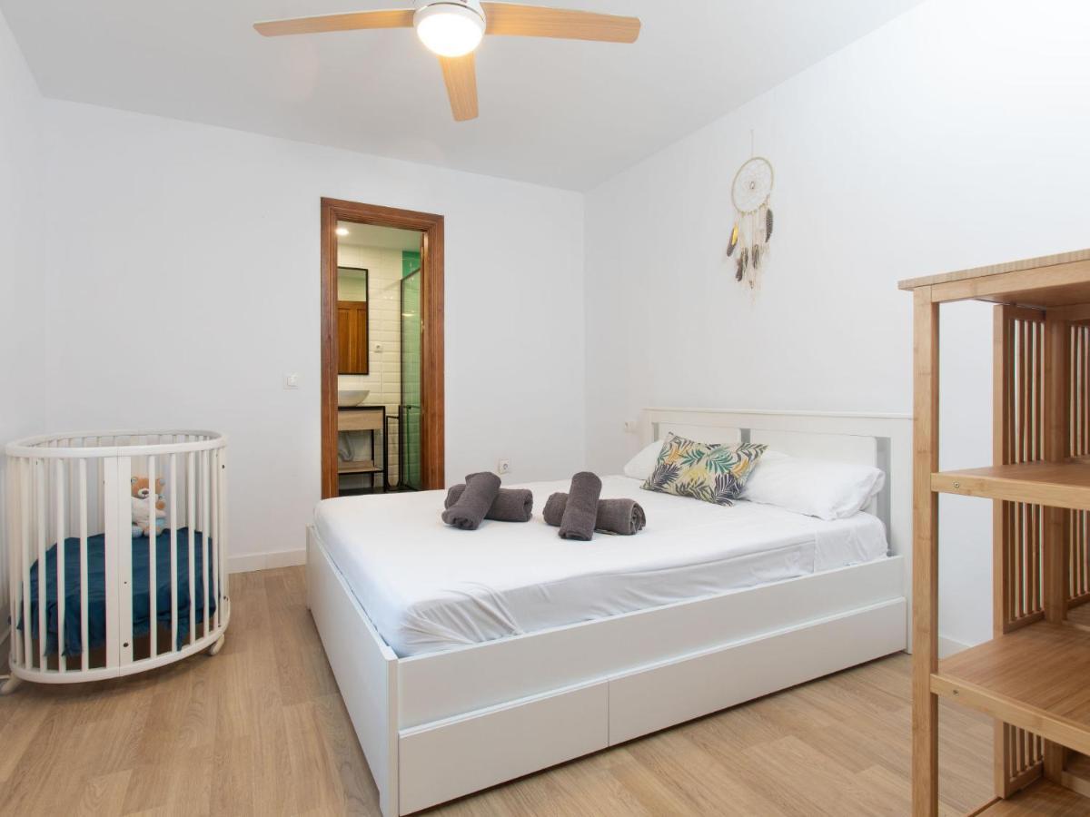 Apartment Constitucion Square By Interhome รินกอนเดลาวิกตอเรีย ภายนอก รูปภาพ