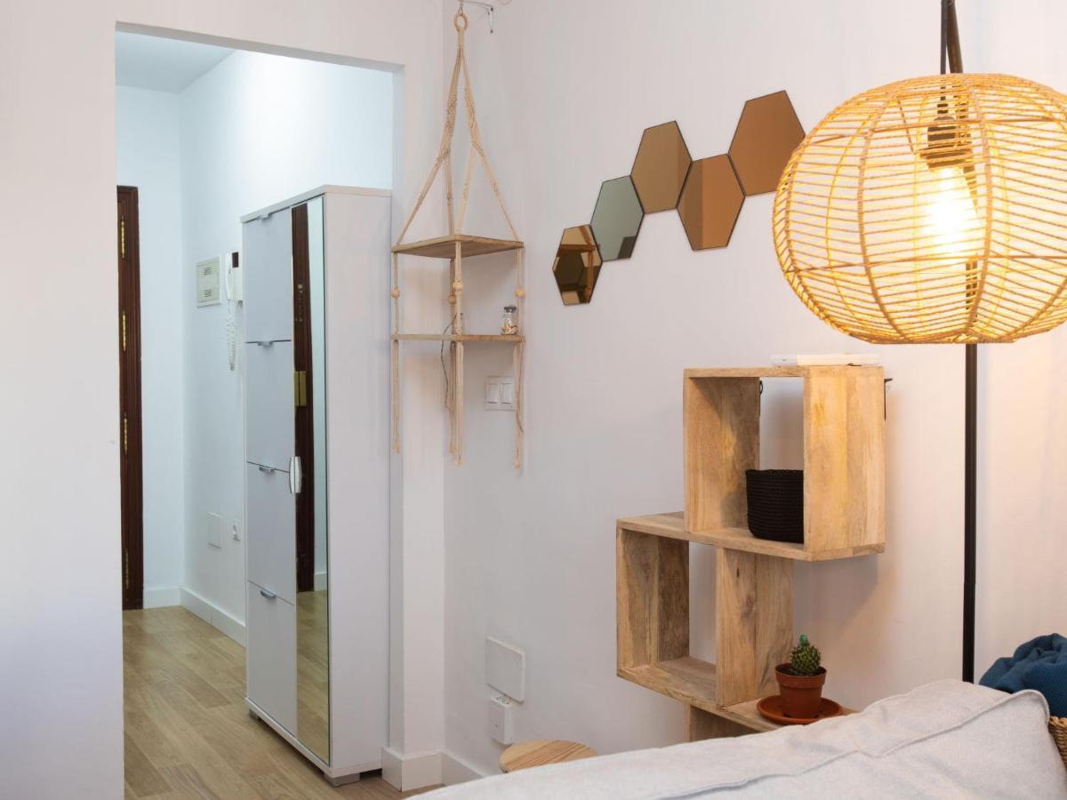 Apartment Constitucion Square By Interhome รินกอนเดลาวิกตอเรีย ภายนอก รูปภาพ