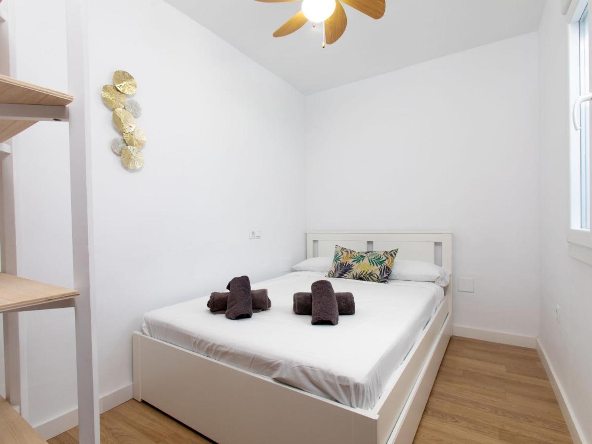Apartment Constitucion Square By Interhome รินกอนเดลาวิกตอเรีย ภายนอก รูปภาพ