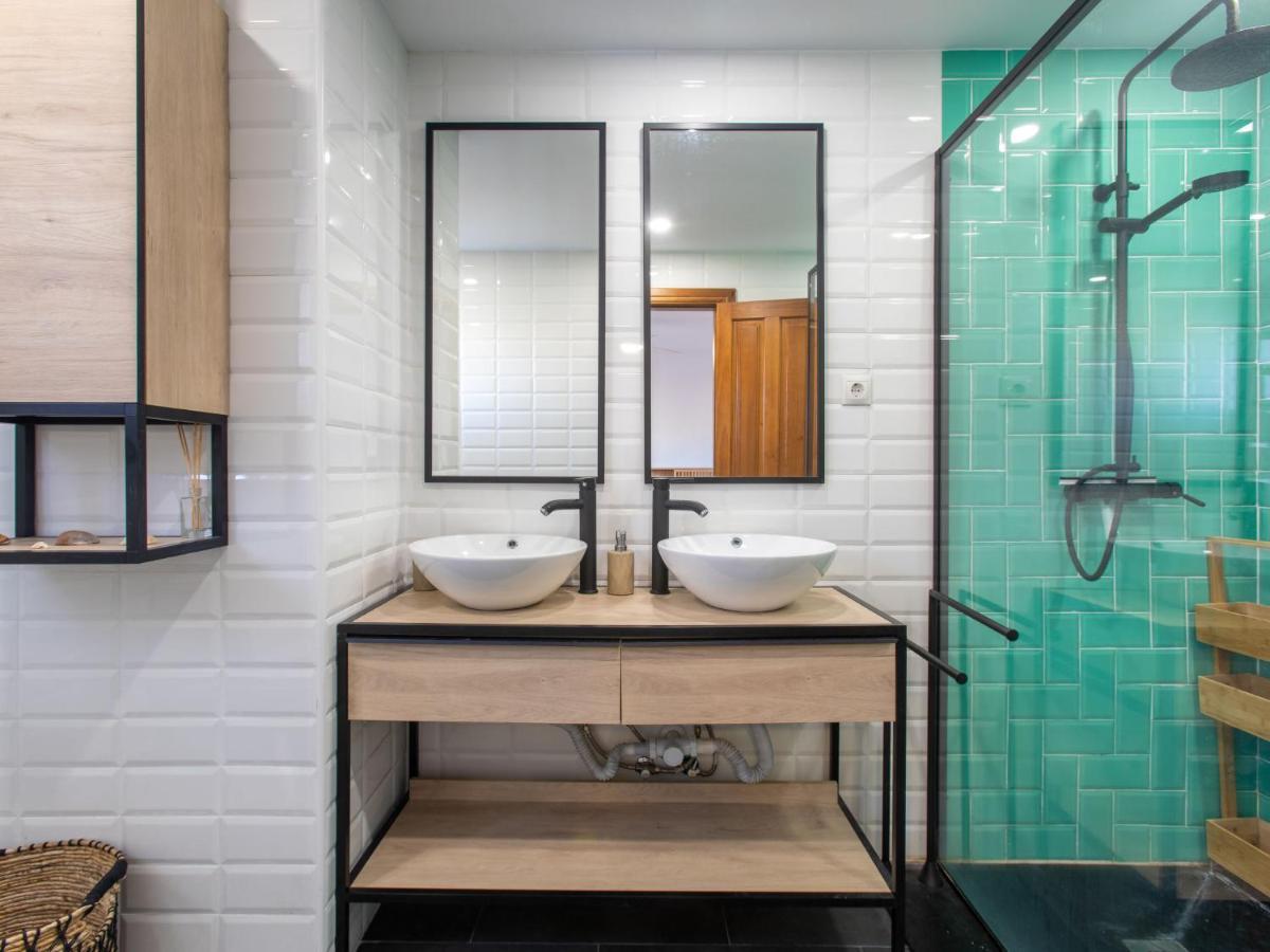 Apartment Constitucion Square By Interhome รินกอนเดลาวิกตอเรีย ภายนอก รูปภาพ