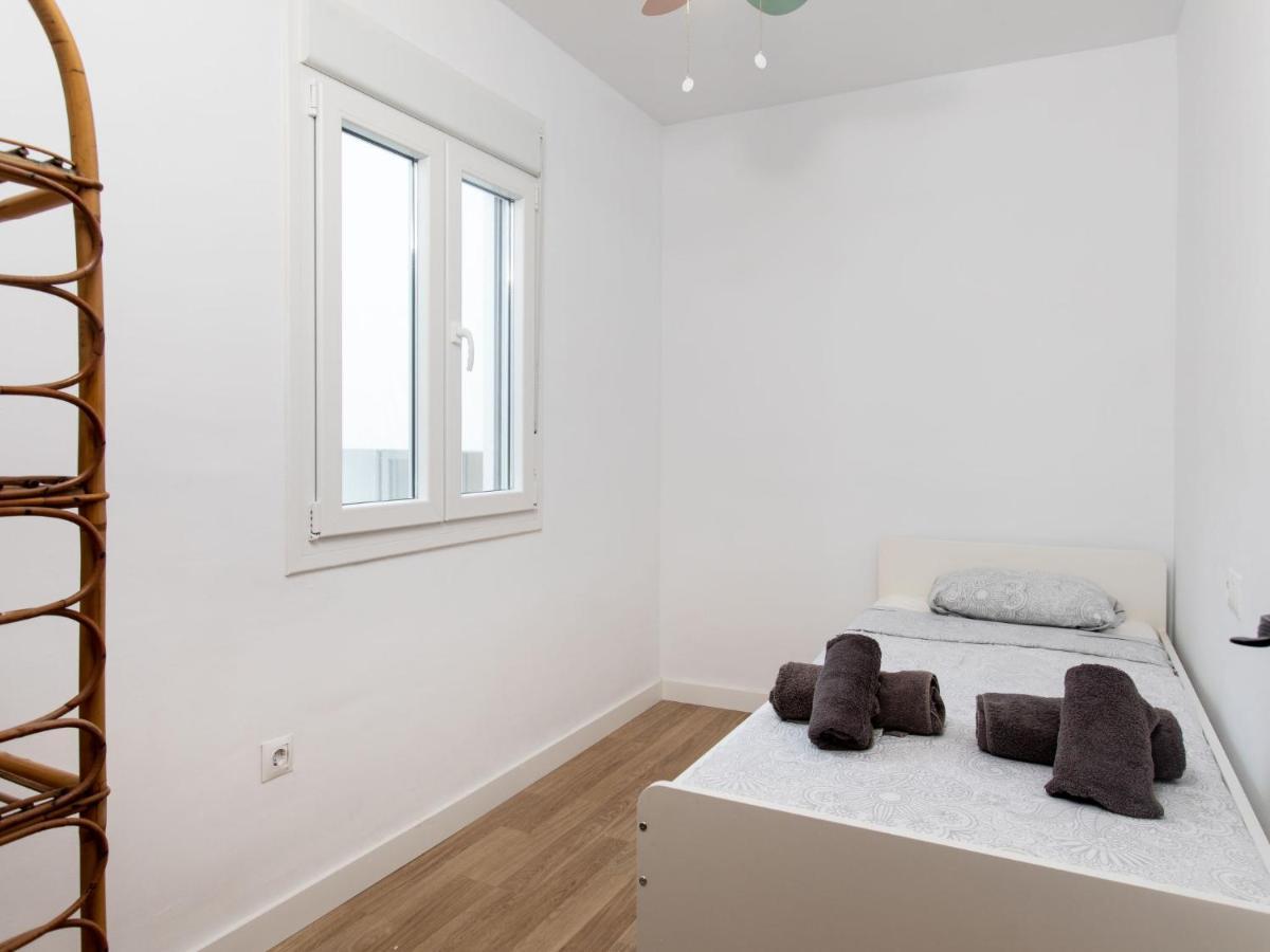 Apartment Constitucion Square By Interhome รินกอนเดลาวิกตอเรีย ภายนอก รูปภาพ